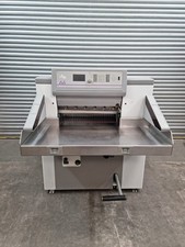 Polar Mohr 66 Programmable