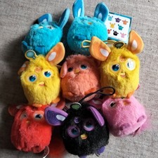 McDonald's Happy Meal Toy