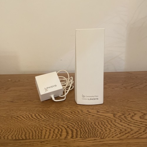 Linksys velop whw03 - velop, v2