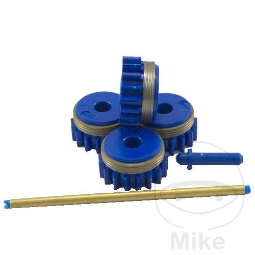Migatronic wire feed rollers - migatronic,
