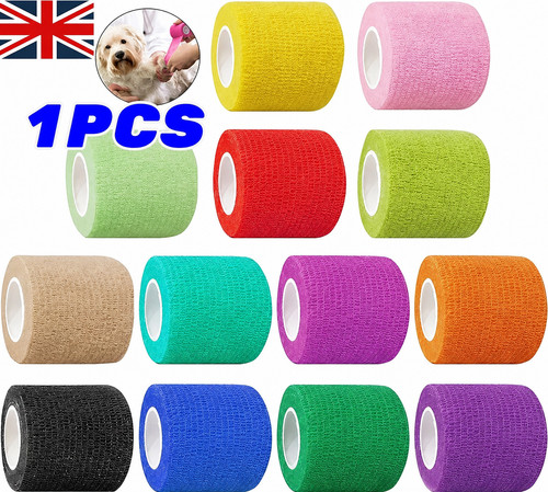 24rolls cohesive elastic - 1-24rolls,