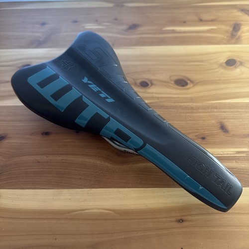 Yeti wtb high tail - yeti, pro