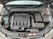 Audi A3 8P/ Vw Golf Mk5 04-08