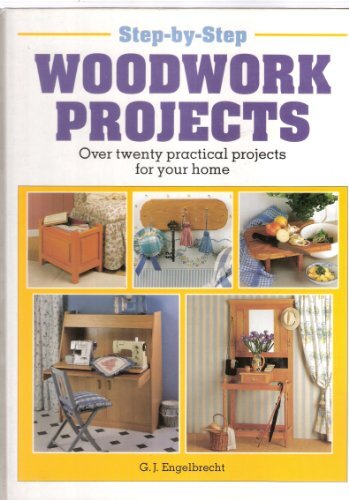 Step woodwork - step,