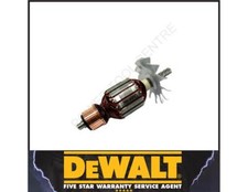 Dewalt Armature Motor 230 240V Fits DW745 Type 1 3 4 & DW7491 Type 1 2 Table Saw