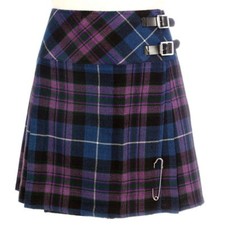 Scottish Ladies Mini Pride Of