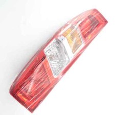 Rear Tail Light Left Side For