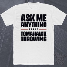 ASK ME ANYTHING ABOUT TOMAHAWK
