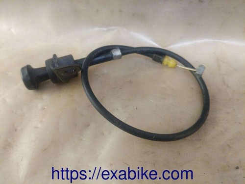 Starter cable for honda 900 - for, cb