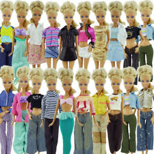 1x DOLLS TOYS DRESS CLOTHING