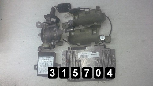 1997 volvo s40 - volvo,