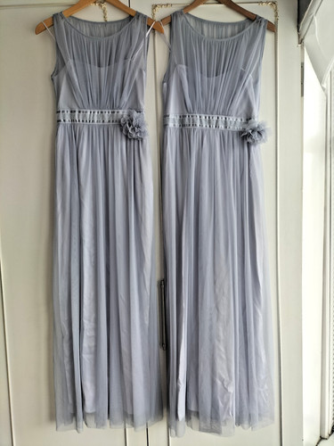 Bridesmaids dresses size - dresses,