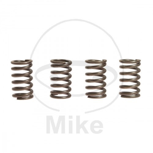Clutch springs ebc - springs, +10
