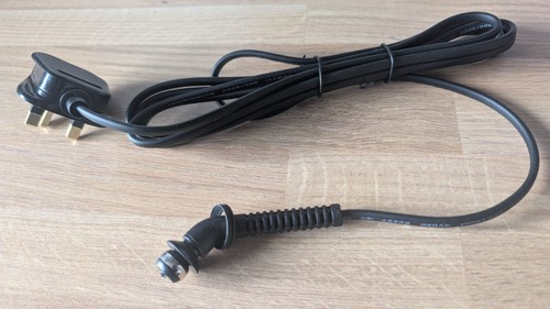 New cloud nine power cable - c9,