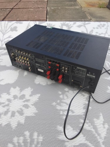 Yamaha v393rds natural - yamaha,