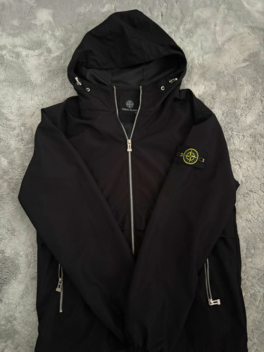 Stone island soft - soft, shell-r