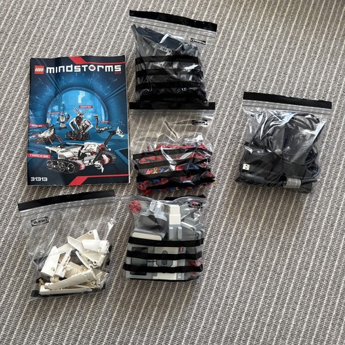 Lego mindstorms ev3 - mindstorms,