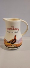 Vintage Famouse Grouse Water