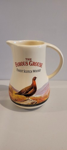 Vintage famouse grouse water - famouse,