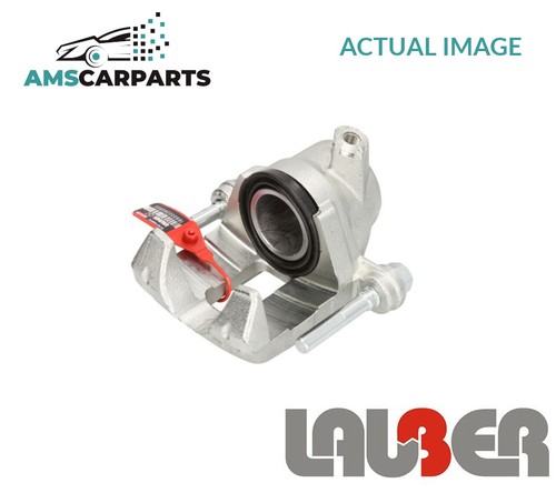 Brake caliper braking rear - caliper,