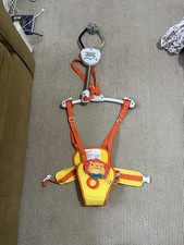 Munchkin Bounce & Play Door