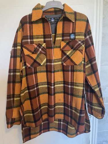 Men swanndri one size - swanndri,