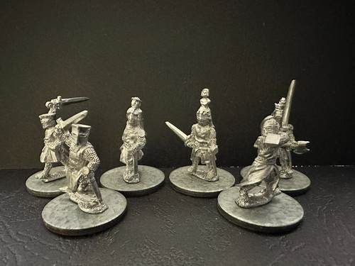 Perry foundry 28mm - 6,