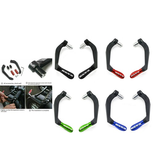 Brake clutch levers - clutch, hand