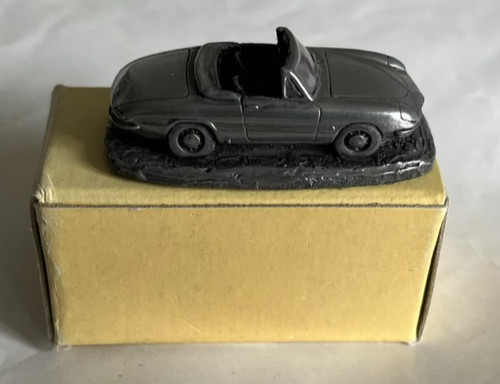 Alfa romeo spider - alfa,