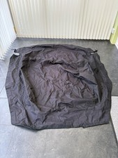 Tailored Half Car Cover Roof