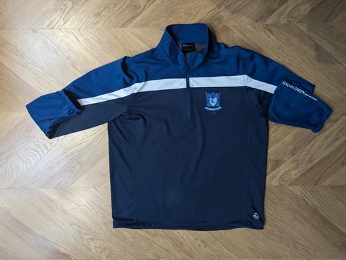 Galvin green gore windstopper - green,