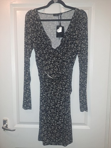 Ladies long sleeve - twin, set