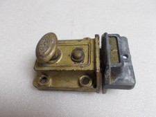 Night Latch Catch Door Lock