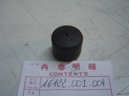 Carburetor float for - float,