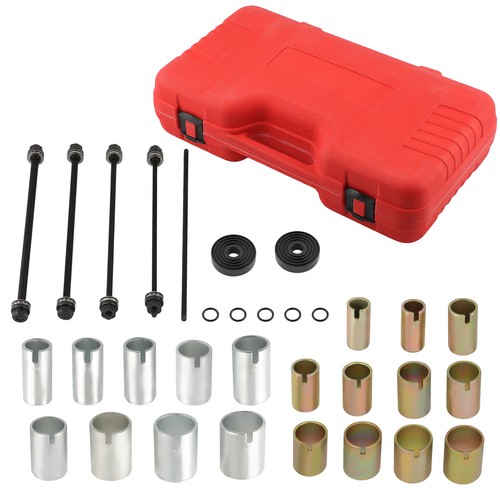 Universal pieces press and - pieces,