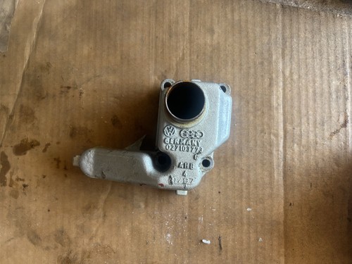 Mk2 gti 16v kr engine - vw, 1.8