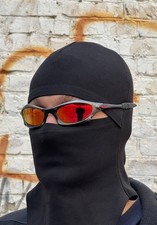 Oakley Splice Red Minute 1.0