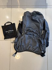 SnoozeShade Plus Deluxe Sun