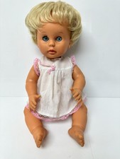 Vintage Pedigree 1979 First