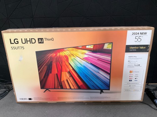 Led lcd smart - led,