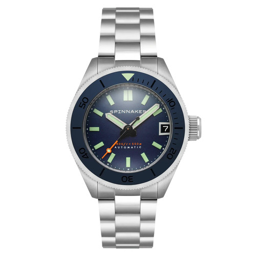 Diving spinnaker piccard - diving,