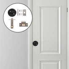 1Pc Recessed Cup Lock