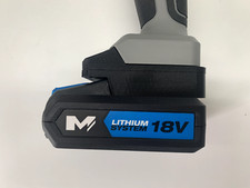 Adapter for Titan TXP 18V Tool