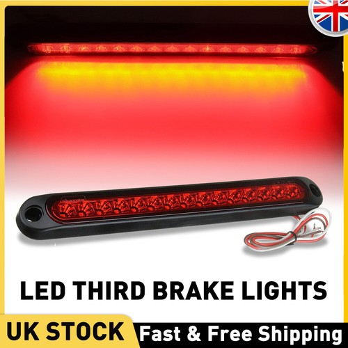 Universal led car high - universal,