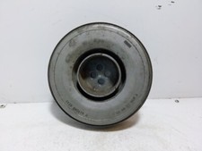 2016 BMW 320 D EFFICIENT 2.0 DIESEL CRANKSHAFT PULLEY 7619245