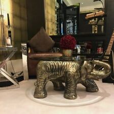 Elephant coffee table 1