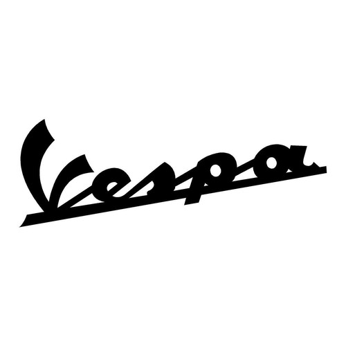 Vespa leg shield - leg, scooter