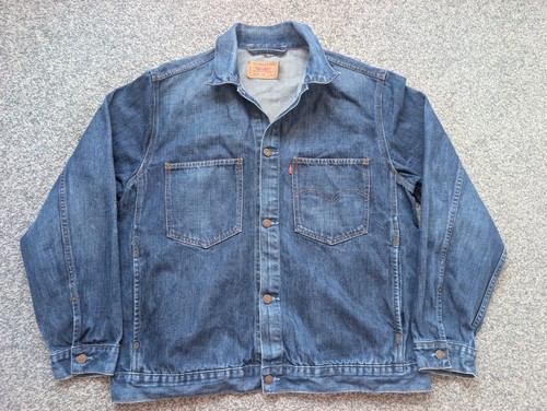 Levis engineered jacket - levis,