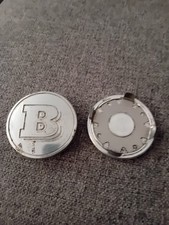 Genuine Brabus Roadster Alloy