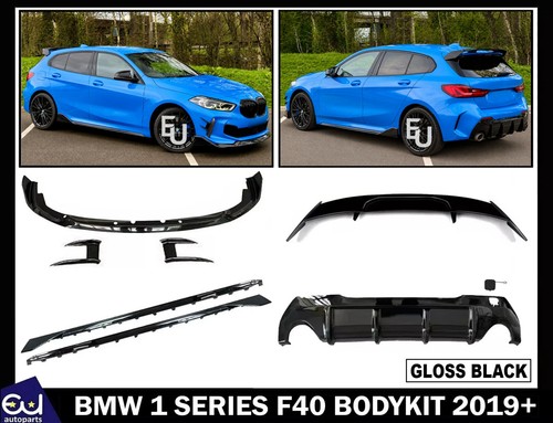For bmw series f40 120i - for,